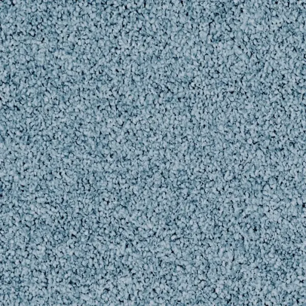 Vorwerk Teppichboden Conzano 3S52 blau – klassischer Teppichboden in kräftigem Blauton, Meterware in 4 oder 5 m Breite, nur 53,91 €